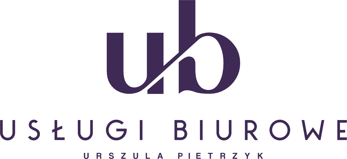 Usługi Biurowe – Urszula Pietrzyk